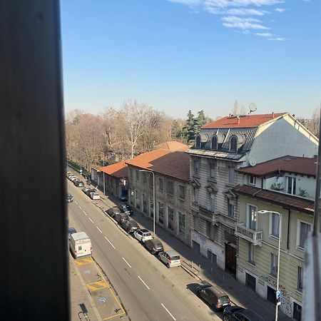 Hotel Giacosa Милан Экстерьер фото