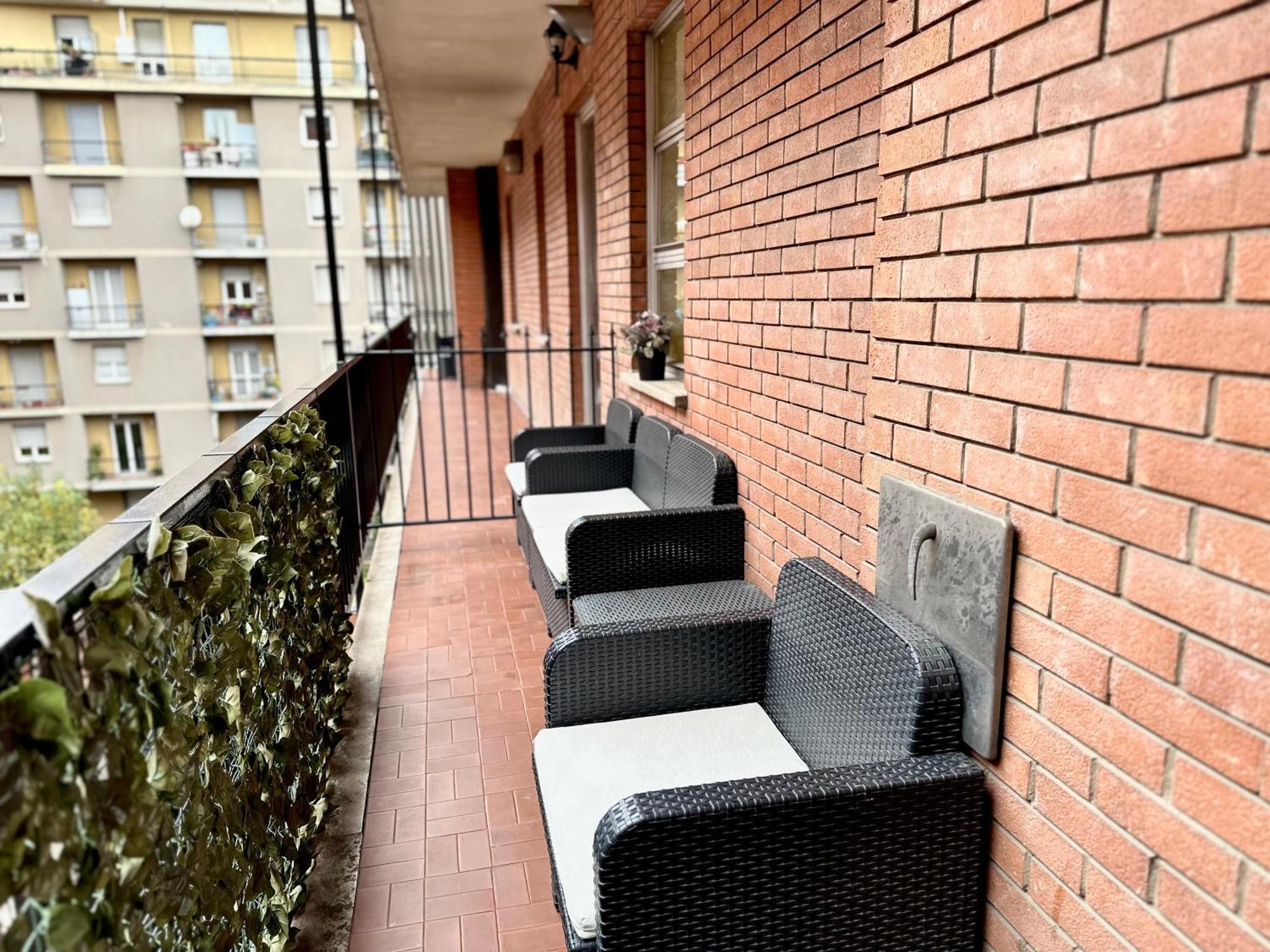 Hotel Giacosa Милан Экстерьер фото