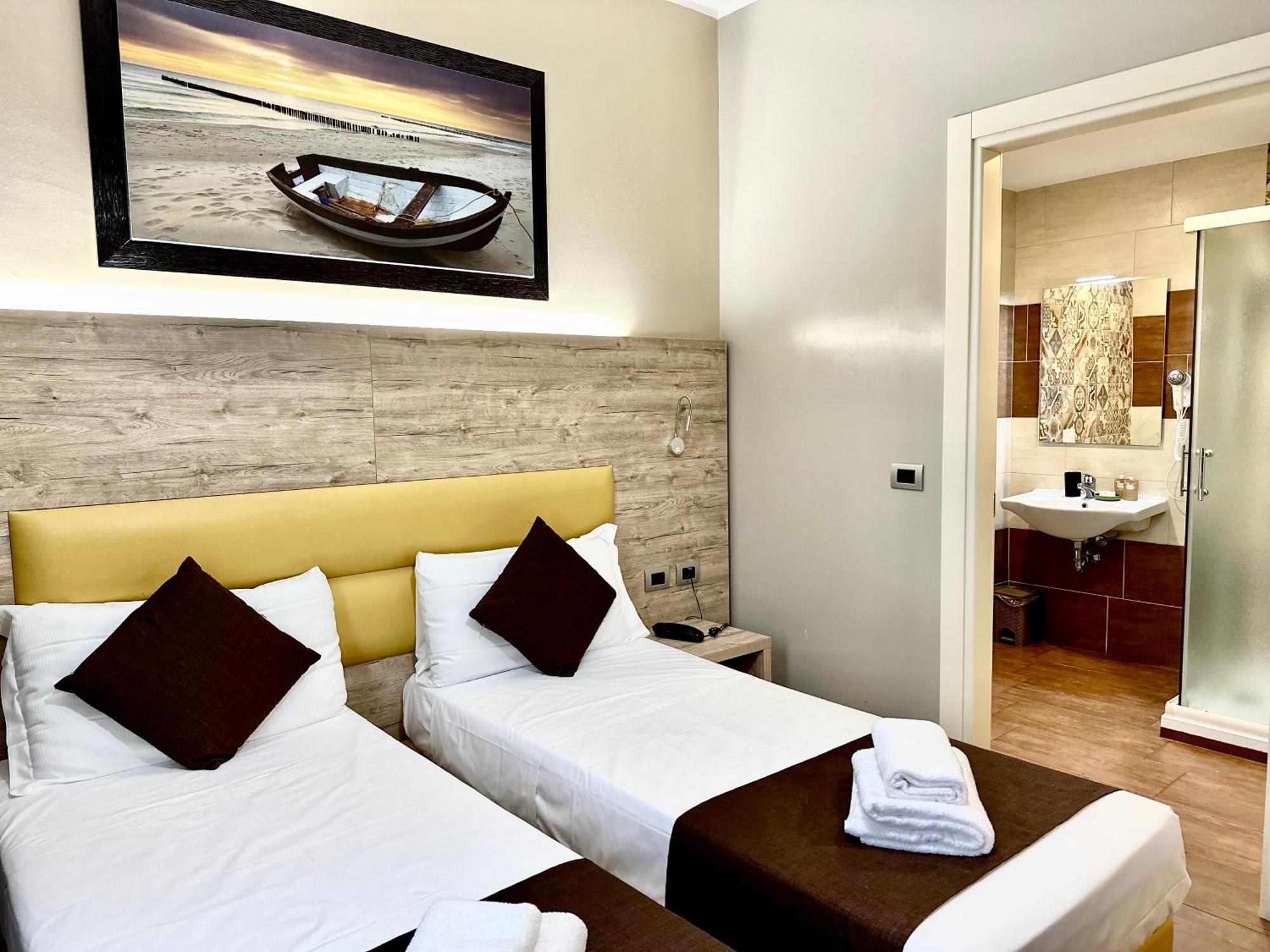 Hotel Giacosa Милан Экстерьер фото
