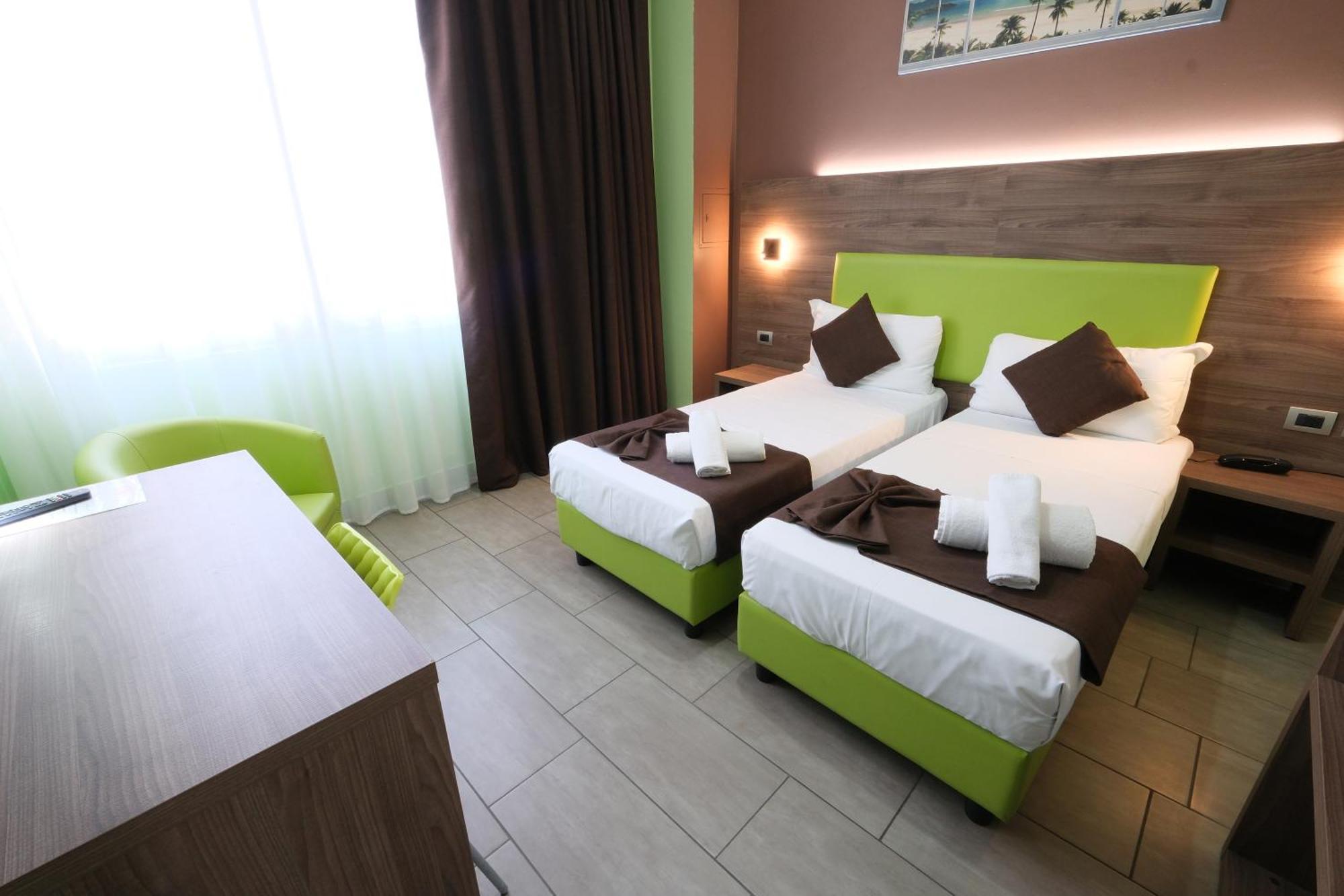 Hotel Giacosa Милан Экстерьер фото