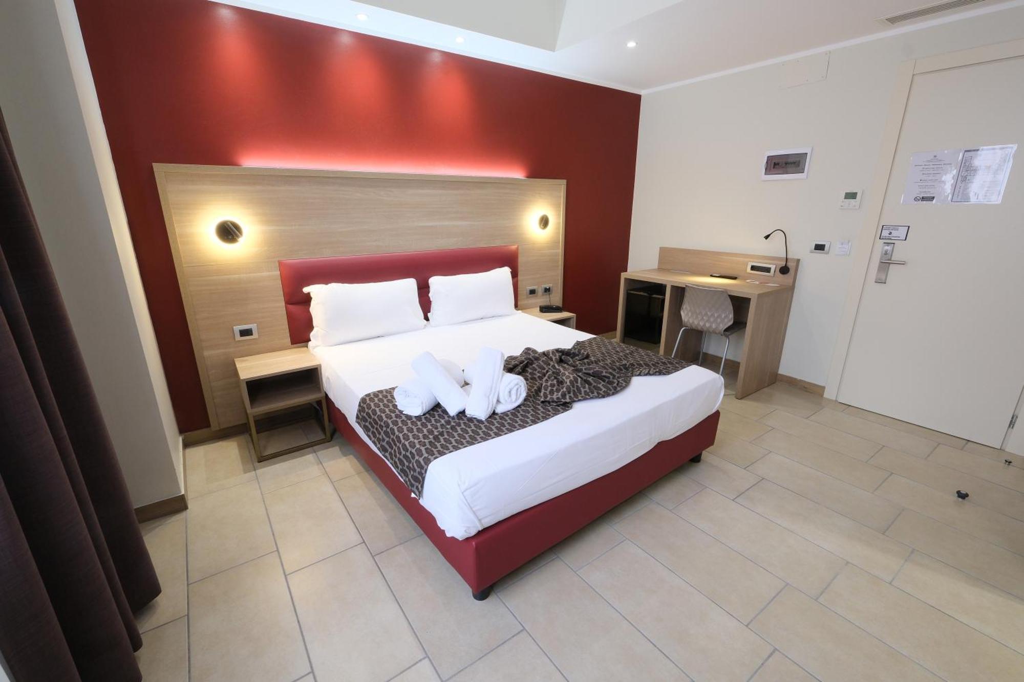 Hotel Giacosa Милан Экстерьер фото